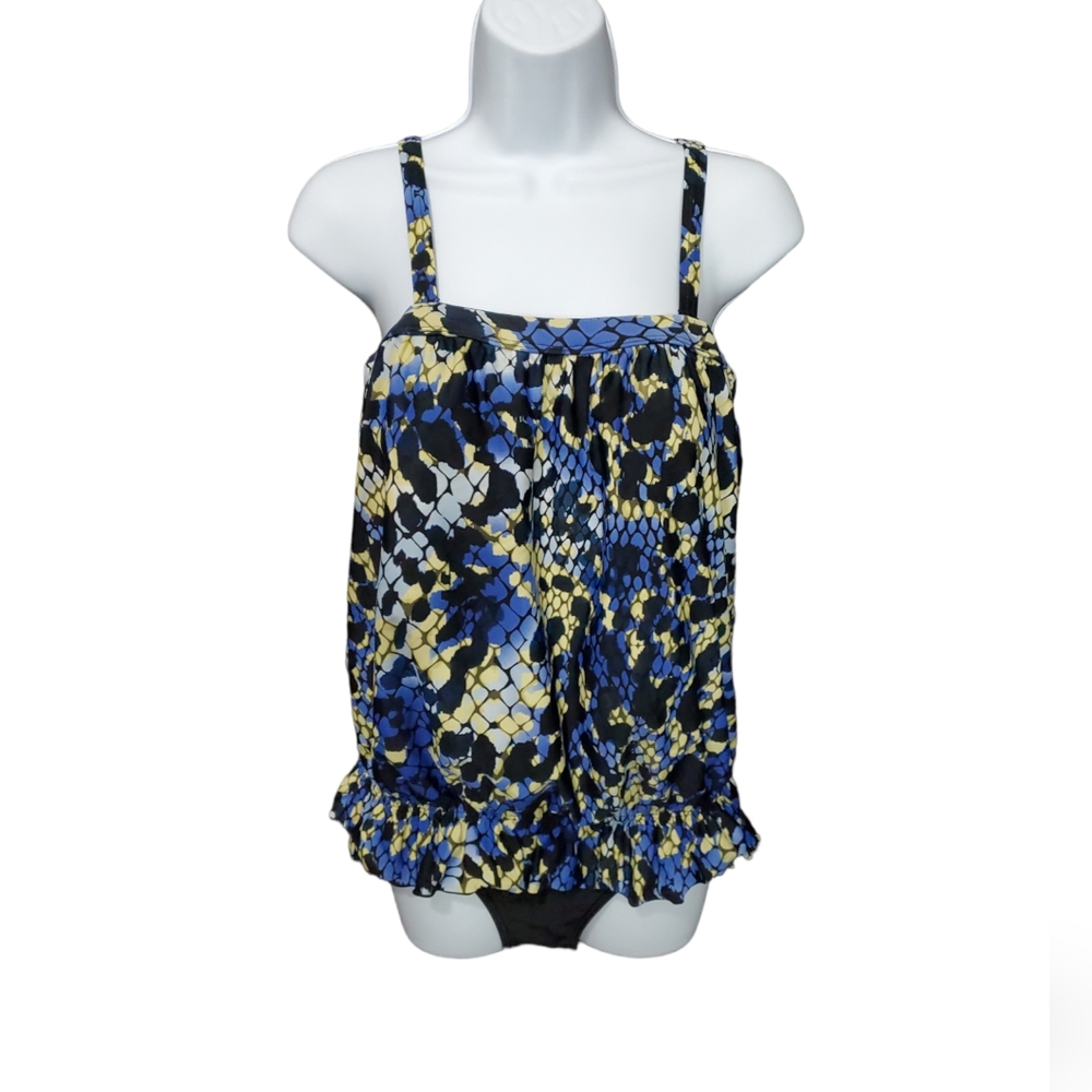 Silhouette Solution Full Swimsuit